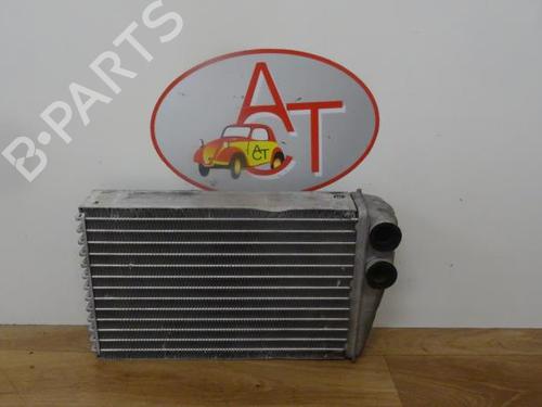 Used Heater matrix RENAULT MEGANE II (BM0/1_, CM0/1_) 1.4 16V (BM0B, CM0B) (98 hp) 12967455