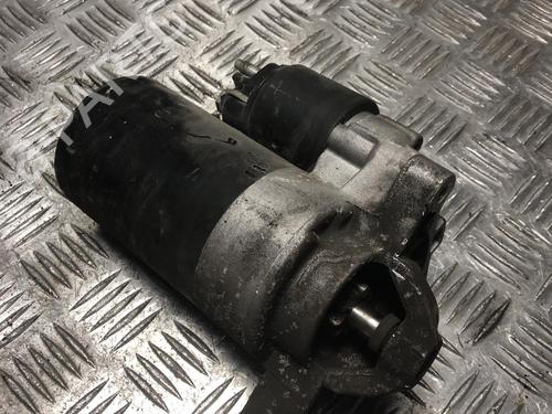 Used Starter PEUGEOT 206 Hatchback (2A/C) 1.4 i (75 hp) 31245983