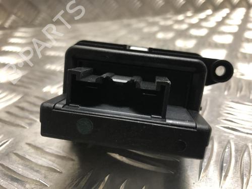 Heater resistor FORD FOCUS II (DA_, HCP, DP) 2.5 ST | BP25306672M108