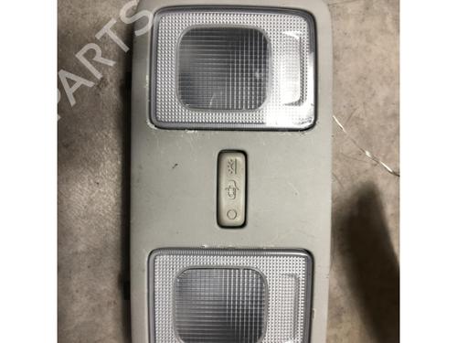 Used Interior roof light KIA VENGA (YN) 1.4 CRDi 90 (90 hp) 20621575