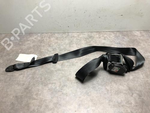 Rear right seatbelt DACIA SANDERO II TCe 90 (B8M1, B8MA, B8AC) | BP28528924I28 - Image 2