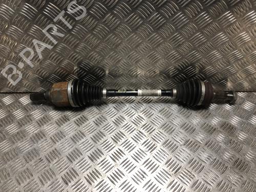 Used Left front driveshaft PEUGEOT 2008 II (UD_, US_, UY_, UJ_, UR_, UC_) 1.2 PureTech 130 (USHNS, URHNS) (130 hp) 32473309