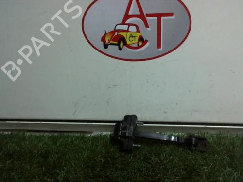 Hinge/Door check strap RENAULT CLIO IV (BH_) 1.5 dCi 75 | BP13128540C146 