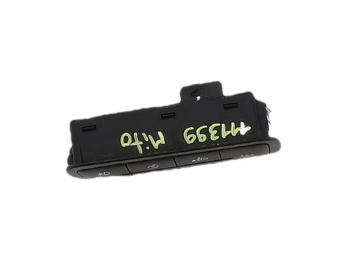 Headlight switch ISUZU D-MAX II (TFR, TFS) 2.5 CRDi (TFR86J) | BP39990004I24 - Image 3
