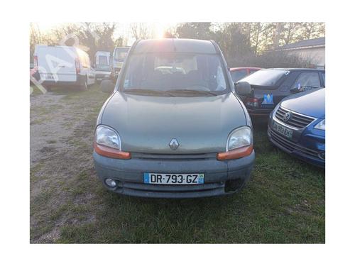 Front left door window RENAULT KANGOO (KC0/1_) 1.4 (KC0C, KC0H, KC0B, KC0M) | BP13286520C18 