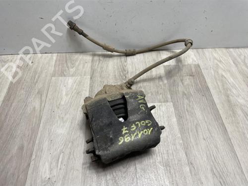 Venstre bremsekaliber foran VW GOLF VII (5G1, BQ1, BE1, BE2) 1.6 TDI (105 hp) 23128187