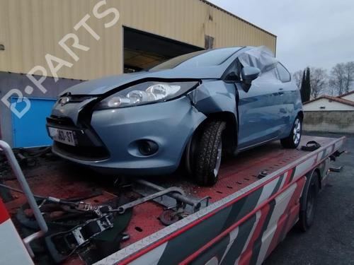 Air filter box FORD FIESTA VI (CB1, CCN) 1.25 | BP35748114M87  - Image 5