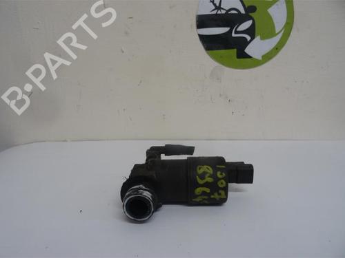 Used Washer pump PEUGEOT 1007 (KM_) 1.4 HDi (68 hp) 13130650