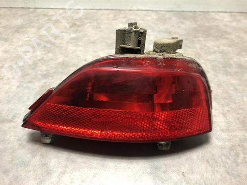 Used Left taillight RENAULT LAGUNA III (BT0/1) 2.0 dCi (BT01, BT08, BT09, BT0E, BT0K, BT12, BT1C, BT1D,... (150 hp) 20619277