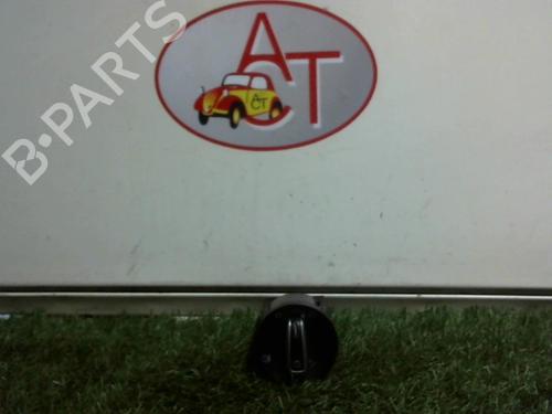 Used Headlight switch VW POLO V (6R1, 6C1) 1.6 TDI (90 hp) 13036717