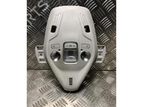 Interior roof light CITROËN C4 SPACETOURER (3D_) 1.2 PureTech 130 | BP25306217I8 
