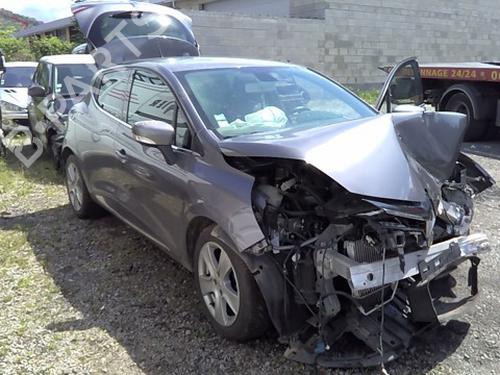 Recambios RENAULT CLIO IV (BH_) 0.9 TCe 90 (BHNF, BHMA, BHMH, BHJK, BHJR) (90 hp) 4376035