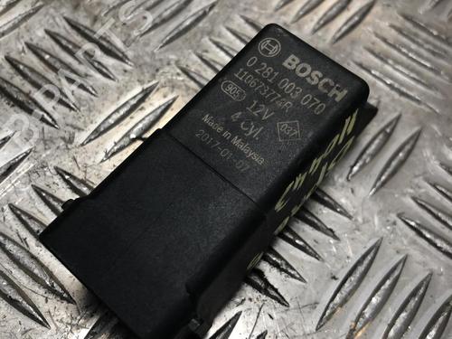 Used Electronic sensor RENAULT ESPACE V (JR_) 1.6 dCi 160 (160 hp) 31200152