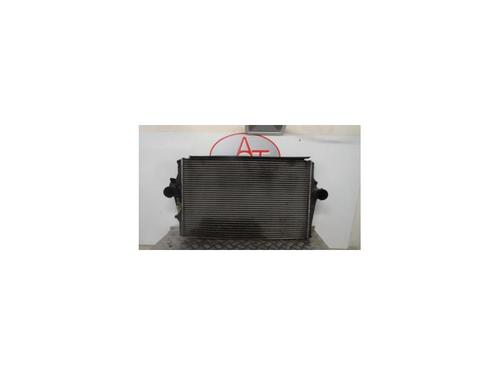 Intercooler VOLVO V70 II (285) D5 AWD (163 hp) 23034007