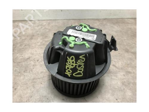 Heater blower motor DACIA DUSTER (HS_) 1.5 dCi | BP20626095M62 