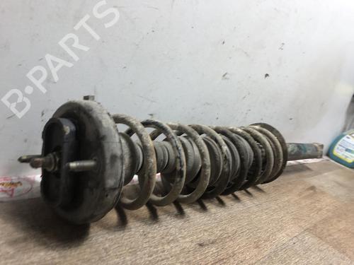 Left rear shock absorber RENAULT TWINGO I (C06_) 1.2 (C063, C064) | BP23100029M18