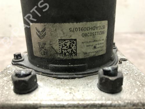 ABS pump OPEL VIVARO C Van (K0) 2.0 | BP39227127M43 - Image 2