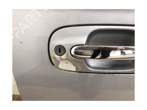 Right front door HYUNDAI TRAJET (FO) 2.0 CRDi | BP13293628C3