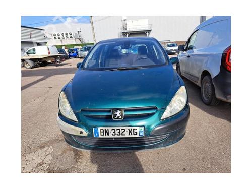 Résistance de chauffage PEUGEOT 307 (3A/C) 2.0 HDi 90 | BP20622065M108 