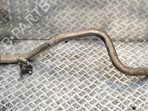 Used Exhaust system CITROËN C3 AIRCROSS II (2R_, 2C_) 1.5 BlueHDi 120 (2CYHXX) (120 hp) 31203166