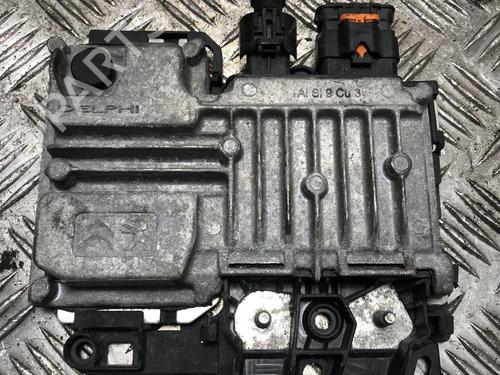 Øvrige styreenhet CITROËN C4 CACTUS 1.2 THP 110 (110 hp) 31021949