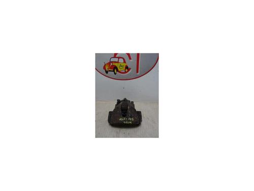 Used Right front brake caliper OPEL ASTRA G Estate (T98) 1.8 16V (F35) (125 hp) 28334545