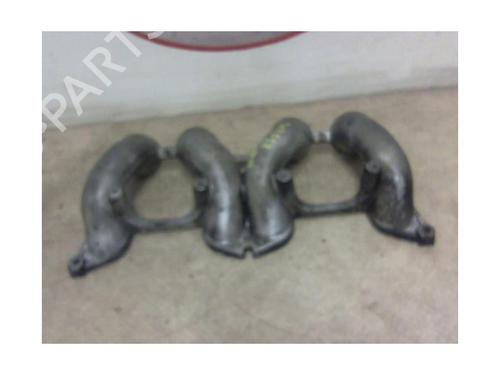 Intake manifold PEUGEOT PARTNER Box Body/MPV (5_, G_) 1.9 D | BP28720103M70 