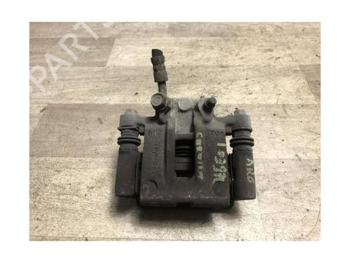 Left rear brake caliper TOYOTA COROLLA (_E12_) 1.4 D (NDE120_, NDE120R) | BP20612647M107