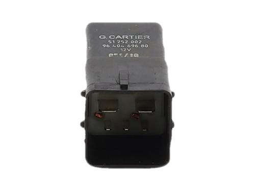 Electronic sensor CITROËN C3 II (SC_) 1.4 HDi 70 (SC8HZC, SC8HR0, SC8HP4) | BP40625939M84 - Image 2