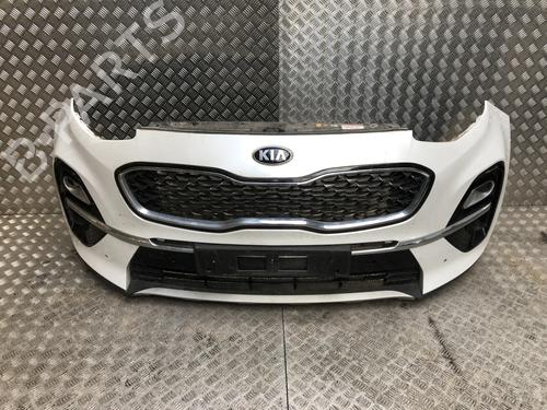 Used Front bumper Front bumper KIA SPORTAGE IV (QL, QLE) 1.6 CRDi Eco-Dynamics+ (136 hp) 40283035 40283035