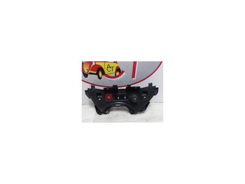 Used Warning switch PEUGEOT PARTNER Box Body/MPV 1.6 HDi 16V (90 hp) 28721053
