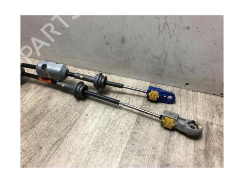 Cable CITROËN DS5 2.0 HDi 165 | BP20622231E12 