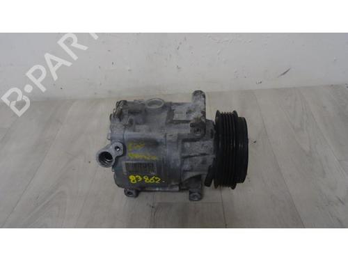 Used AC compressor FIAT PANDA (169_) 1.1 (169.AXA1A) (54 hp) 13273376