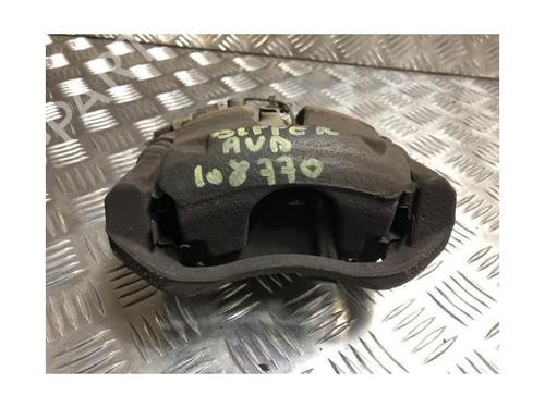 Right front brake caliper PEUGEOT BIPPER Tepee 1.3 HDi 75 | BP21664614M104 