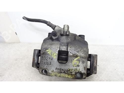 Right front brake caliper FIAT PANDA (312_, 319_) 1.2 (312PXA1A) | BP13288614M104 