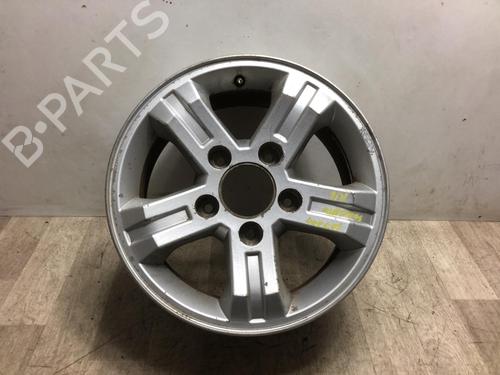Used Rim Rim KIA SORENTO I (JC) 2.5 CRDi 4WD (140 hp) 20622863 20622863