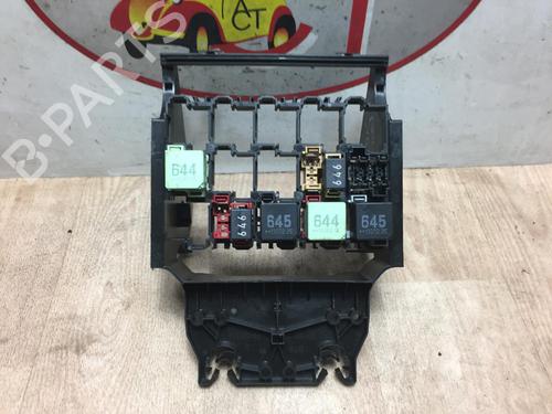 Fuse box VW POLO V (6R1, 6C1) 1.6 TDI | BP13267636E1 
