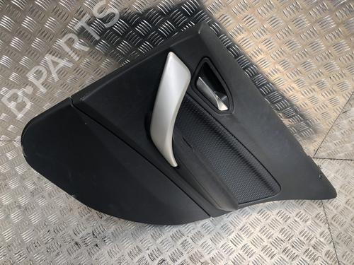 Used Rear right panel Rear right panel BMW 1 (F20) 114 d (95 hp) 34117272 34117272