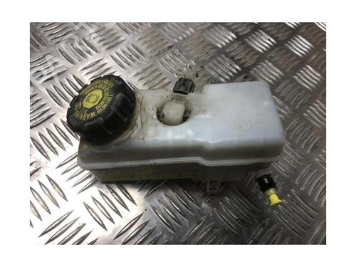 Brake master cylinder DACIA SANDERO II 1.5 dCi | BP21597507M77 