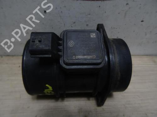Mass air flow sensor RENAULT MEGANE III Hatchback (BZ0/1_, B3_) 1.5 dCi (BZ09, BZ0D, BZ1W, BZ29, BZ14) | BP28972416M95 