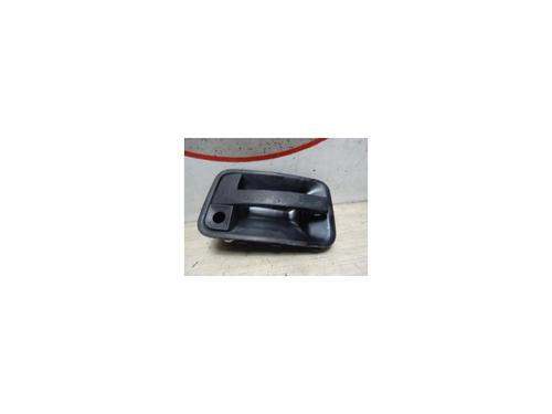 Used Front left exterior door handle PEUGEOT EXPERT Van (222) 2.0 HDI (109 hp) 13268041