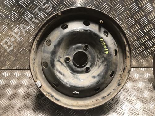 Felg Felg CITROËN SAXO (S0, S1) 1.1 X, SX (54 hp) 32758782 32758782