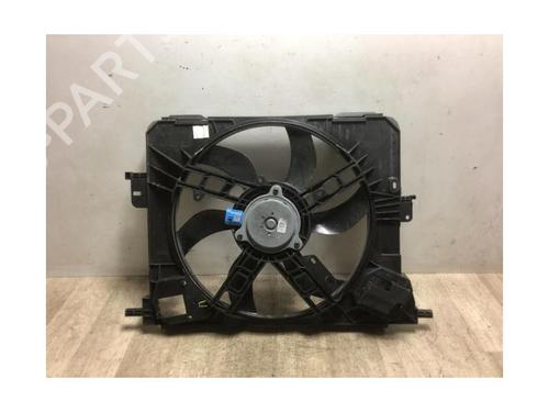 Heater blower motor RENAULT TWINGO III (BCM_, BCA_) 0.9 TCe 90 (BCM9, BCM2) | BP20624926M62 