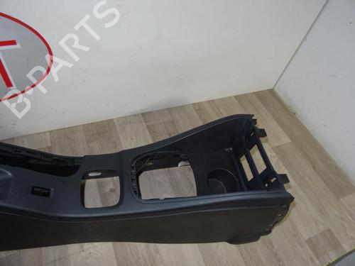 Middle console RENAULT MEGANE III Hatchback (BZ0/1_, B3_) 1.5 dCi (BZ09, BZ0D, BZ1W, BZ29, BZ14) | BP29066151I22