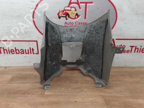 Midtkonsoll MITSUBISHI GRANDIS (NA_W) 2.0 DI-D (NA8W) (136 hp) 29393497