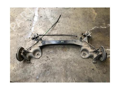 Rear axle CITROËN NEMO MPV 1.3 HDi 75 | BP23098211M2 