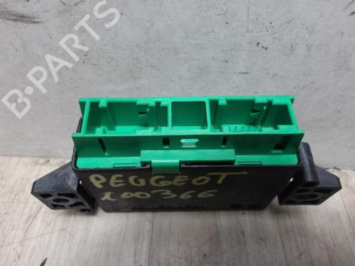 Used Electronic module PEUGEOT 308 II (LB_, LP_, LW_, LH_, L3_) 1.5 BlueHDI 100 (102 hp) 31199093