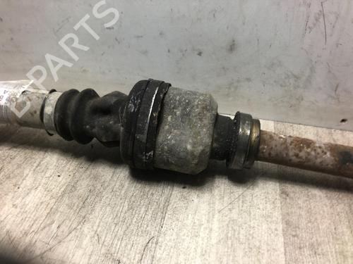 Used Right front driveshaft PEUGEOT 308 CC (4B_) 1.6 HDi (112 hp) 20620919