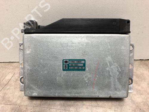 Used Electronic module NISSAN 350Z Roadster (Z33) 3.5 (AAZ33) (301 hp) 23036633