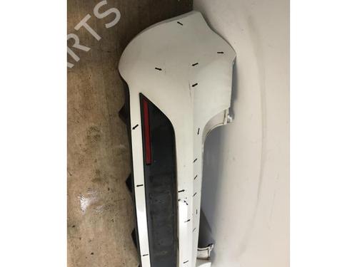 Rear bumper SEAT IBIZA IV (6J5, 6P1) 2.0 TDI | BP23068912C8